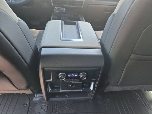 New 2026 GMC Hummer EV SUV AWD/4WD image 31
