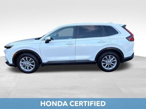 Certified 2023 Honda CR-V EX image 3