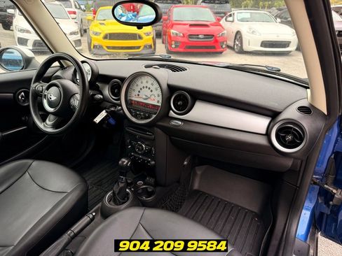 Used 2013 MINI Cooper Hardtop FWD image 30