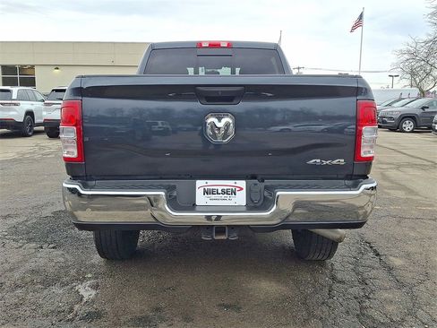 Used 2021 RAM 2500 Tradesman image 22