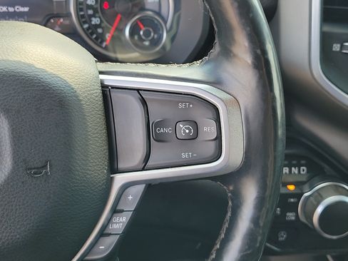 Used 2019 RAM 1500 Big Horn AWD/4WD image 24