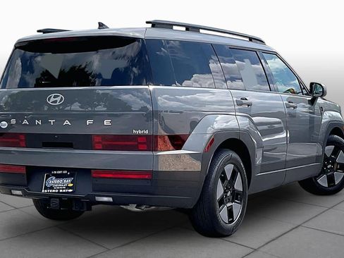 Used 2024 Hyundai Santa Fe SEL FWD image 13