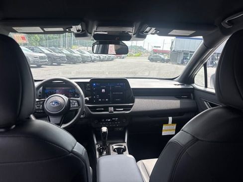 New 2026 Subaru Outback Premium AWD/4WD image 95