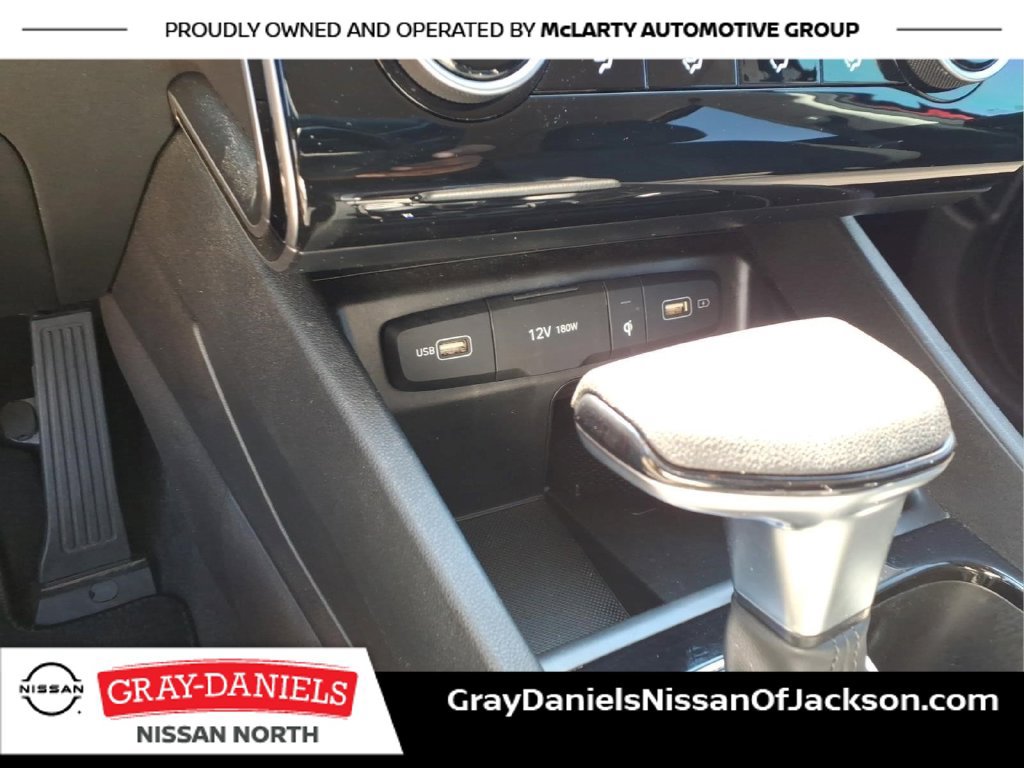 Used 2023 Hyundai Tucson SEL FWD image 18