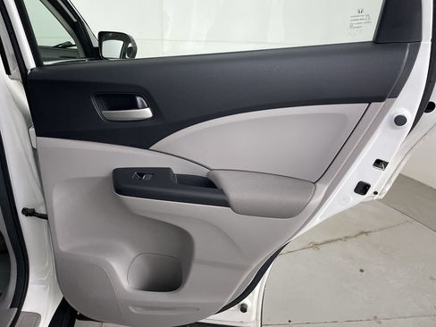Used 2014 Honda CR-V LX image 21