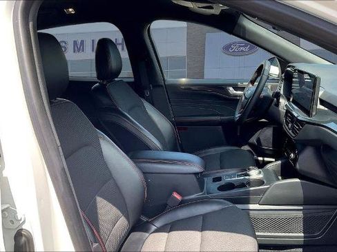 Certified 2023 Ford Escape ST-Line Select w/ Tech Pack #2 AWD/4WD image 29