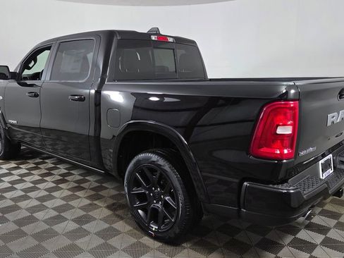 New 2026 RAM 1500 Laramie image 5