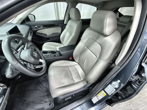 Used 2022 Honda Civic EX-L image 19