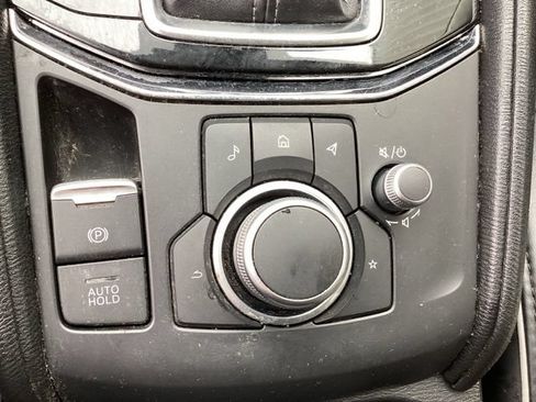 Used 2024 MAZDA CX-5 AWD 2.5 S w/ Select Package image 33