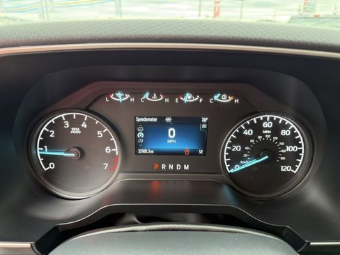 Used 2022 Ford F150 XL w/ STX Appearance Package image 20