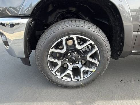 New 2026 RAM 1500 Laramie image 10