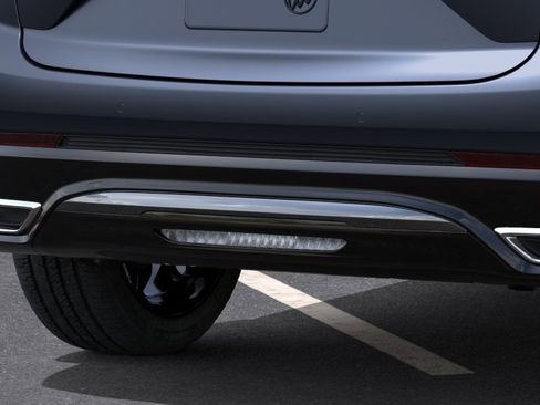 New 2026 Buick Envision Sport Touring AWD/4WD image 14