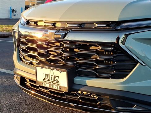 Used 2025 Chevrolet TrailBlazer ACTIV w/ Convenience Package image 33