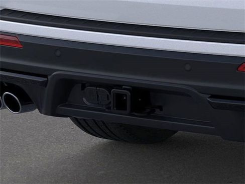 New 2026 Ford Explorer ST w/ Sun And Sound Package AWD/4WD image 23