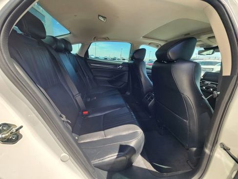 Used 2018 Honda Accord EX-L image 15