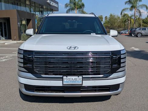 New 2026 Hyundai Palisade Calligraphy image 9