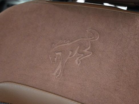 Used 2023 Ford Bronco Sport Badlands w/ Premium Package AWD/4WD image 35