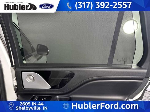Used 2022 Lincoln Aviator Grand Touring w/ Equipment Group 301A AWD/4WD image 28