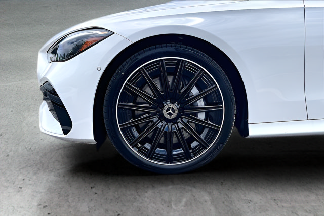 New 2026 Mercedes-Benz CLE 450 4MATIC Coupe image 20