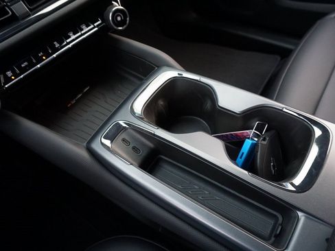 New 2026 Chevrolet Equinox EV RS image 17