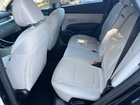 Used 2025 Hyundai Tucson SEL image 29