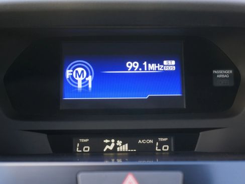 Used 2021 Acura ILX Sedan 4D image 36