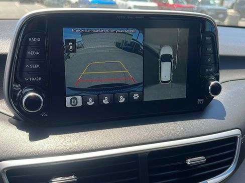Used 2019 Hyundai Tucson Ultimate FWD image 18