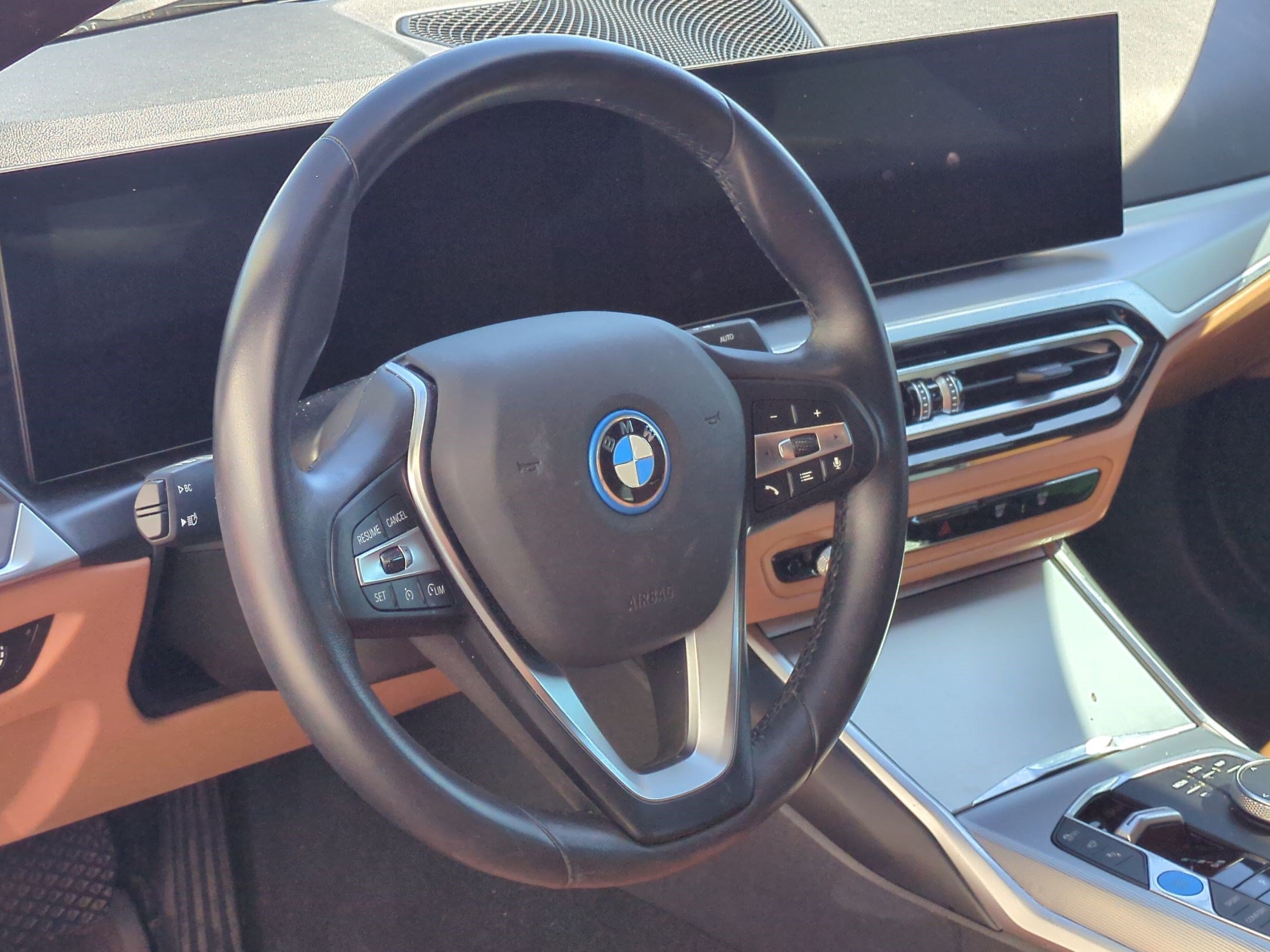 Certified 2024 BMW i4 eDrive35 w/ Convenience Package RWD image 18