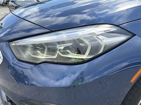 Certified 2023 BMW 228i Gran Coupe w/ Convenience Package FWD image 9
