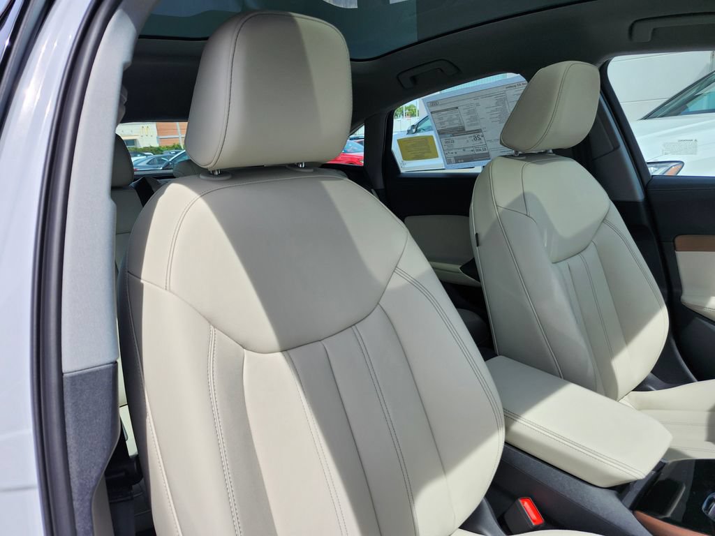 New 2026 Audi A5 Premium Plus AWD/4WD image 16