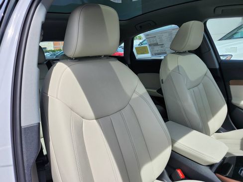 New 2026 Audi A5 2.0T Premium Plus AWD/4WD image 16