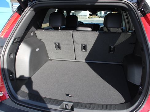 New 2026 Chevrolet Equinox RS w/ Convenience Package III image 18