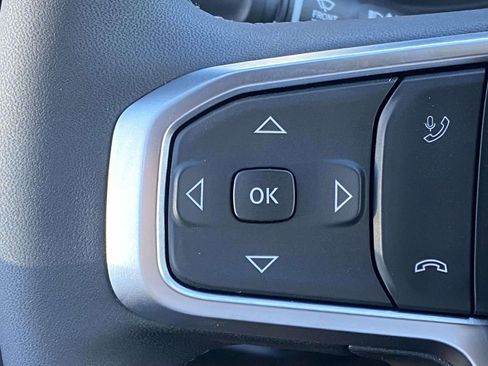 New 2026 RAM 3500 Big Horn image 27