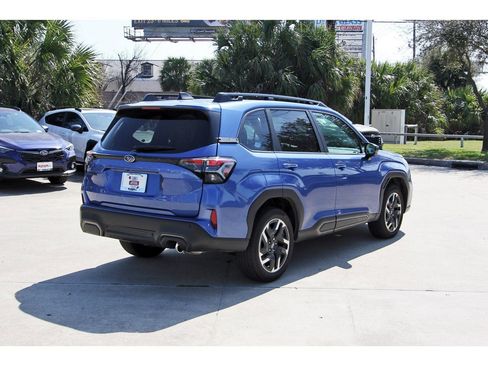 Used 2026 Subaru Forester Limited image 6