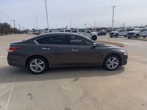 Used 2014 Nissan Altima 2.5 SL image 7