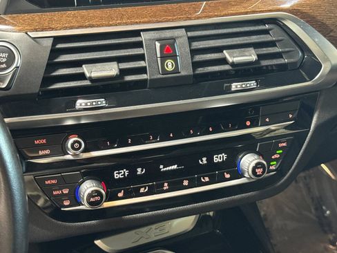 Used 2019 BMW X3 sDrive30i w/ Driving Assistance Package RWD image 22