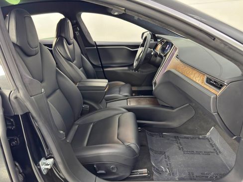 Used 2019 Tesla Model S 100D image 16