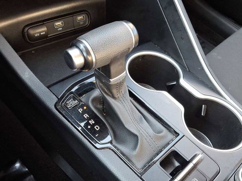 Used 2023 Kia K5 LXS image 21