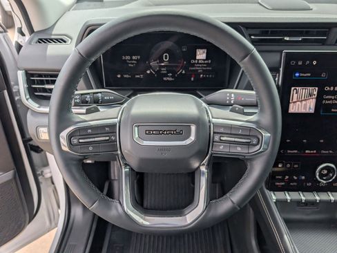 Used 2026 GMC Terrain Denali AWD/4WD image 16