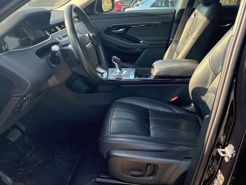 Used 2020 Land Rover Range Rover Evoque S image 3