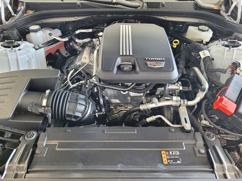New 2026 Cadillac CT5 Premium Luxury RWD image 27