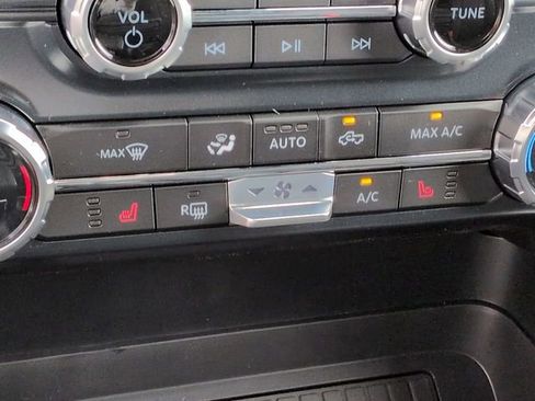 New 2025 Ford F150 XLT w/ Equipment Group 302A MID image 26