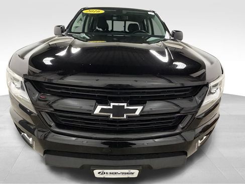 Used 2016 Chevrolet Colorado LT image 5