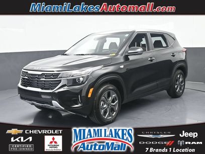 Used 2026 Kia Seltos LX
