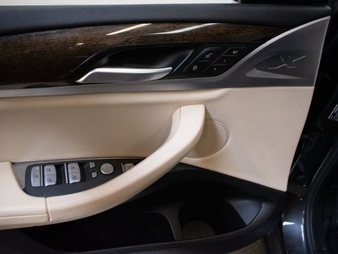 Used 2021 BMW X3 xDrive30i w/ Convenience Package image 22