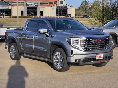 New 2026 GMC Sierra 1500 Denali