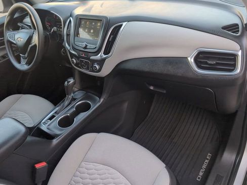 Certified 2019 Chevrolet Equinox LS w/ LS Convenience Package FWD image 28