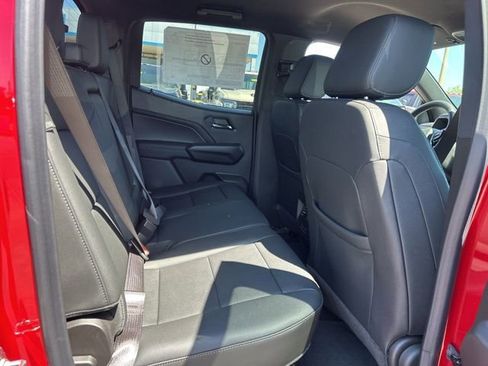 New 2026 Chevrolet Colorado LT image 31