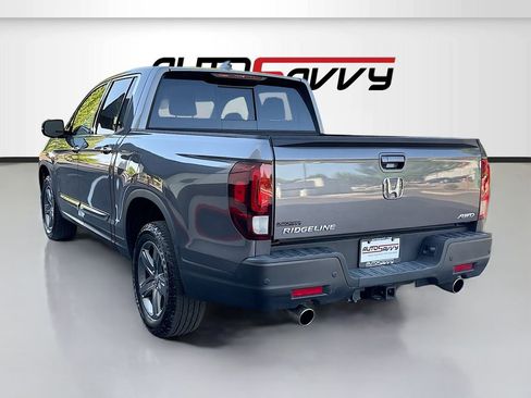 Used 2023 Honda Ridgeline RTL-E image 5