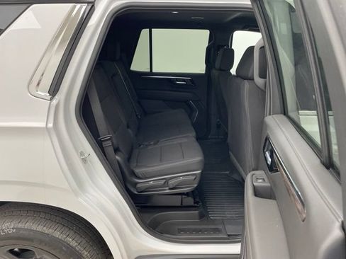 New 2026 Chevrolet Tahoe 4WD image 13